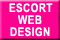 Escort Web Design & SEO