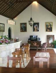 All inclusive adult vacations with escorts in Bali luxury villas